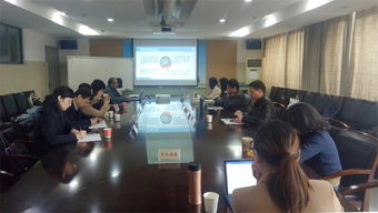 我館召開武漢市青少年創新教育中心內容建設策劃系列專家咨詢會，共繪創新教育新藍圖